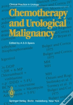 Capa do artigo Chemotherapy And Urological Malignancy