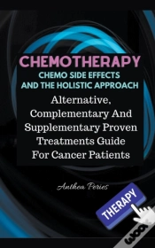 Capa do artigo Chemotherapy  Chemo Side Effects  And Th