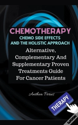 Capa do artigo Chemotherapy  Chemo Side Effects  And Th