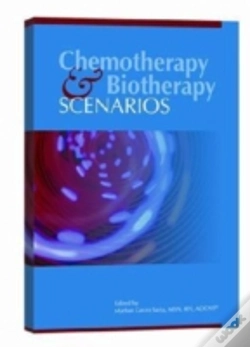 Capa do artigo Chemotherapy & Biotherapy Scenarios