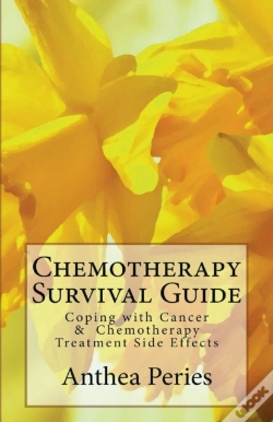 Capa do artigo Chemotherapy Survival Guide: Coping With