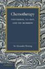 Chemotherapy: Yesterday, Today And Tomorrow - Preview