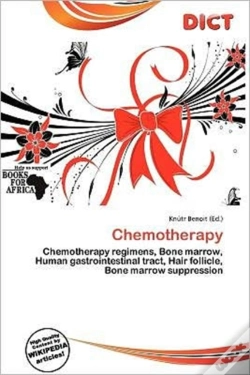Capa do artigo Chemotherapy