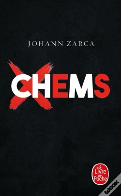 Capa do artigo Chems
