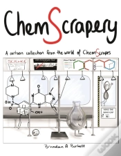 Capa do artigo Chemscrapery