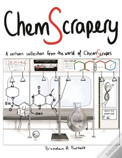 Capa do artigo Chemscrapery