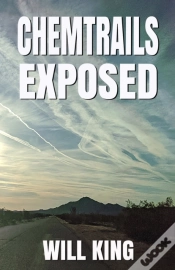 Capa do artigo Chemtrails Exposed
