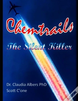Capa do artigo Chemtrails The Silent Killer