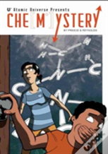 Chemystery