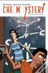 Chemystery