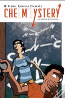 Capa do artigo Chemystery