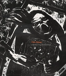 Capa do artigo Chen Haiyan: Carving The Unconscious