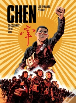 Capa do artigo Chen : Les Enfants Perdus