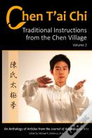 Chen T'Ai Chi