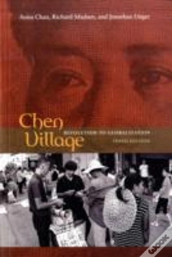 Capa do artigo Chen Village