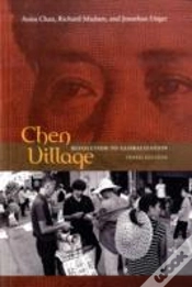 Capa do artigo Chen Village