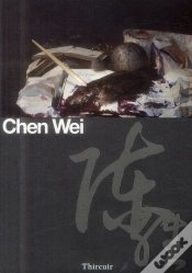 Capa do artigo Chen Wei