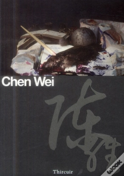 Capa do artigo Chen Wei