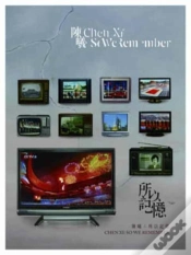 Capa do artigo Chen Xi Â€“ So We Remember