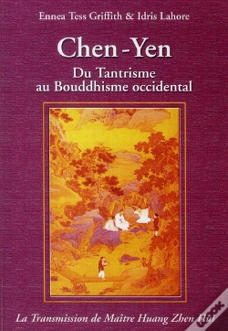 Capa do artigo Chen-Yen ; Du Tantrisme Au Bouddhisme Occidental (2e Édition) (2e Édition)