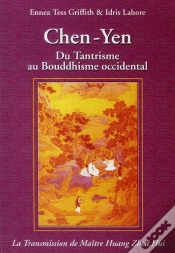 Capa do artigo Chen-Yen ; Du Tantrisme Au Bouddhisme Occidental (2e Édition) (2e Édition)