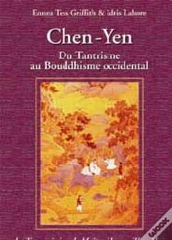 Capa do artigo Chen Yen ; Du Tantrisme Au Bouddhisme Occidental