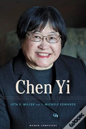 Capa do artigo Chen Yi