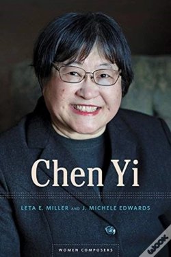 Capa do artigo Chen Yi