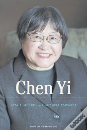 Capa do artigo Chen Yi