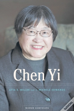 Capa do artigo Chen Yi