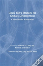 Capa do artigo Chen Yun