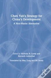 Capa do artigo Chen Yun