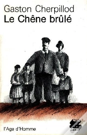 Capa do artigo Chene Brule (Le) Ps14