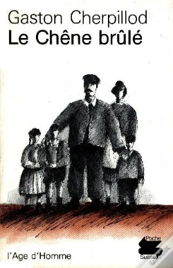 Capa do artigo Chene Brule (Le) Ps14