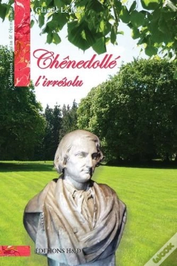 Capa do artigo Chênedollé ; L'Irrésolu