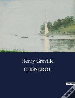 Capa do artigo Chenerol - .