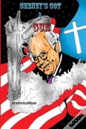 Capa do artigo Cheney
