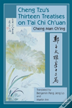 Capa do artigo Cheng Tzu'S Thirteen Chapters On T'Ai Chi Ch'Uang