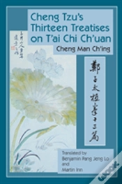 Capa do artigo Cheng Tzu
