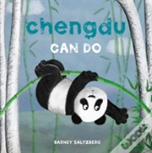 Chengdu Can Do