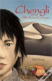 Capa do artigo Chengli And The Silk Road Caravan