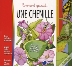 Capa do artigo Chenille (Comment Grandit)