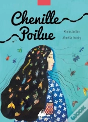 Capa do artigo Chenille Poilue