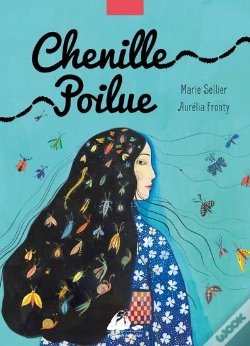 Capa do artigo Chenille Poilue