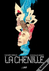 Capa do artigo Chenille