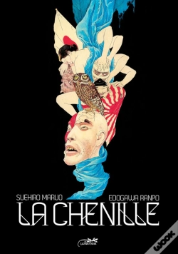 Capa do artigo Chenille