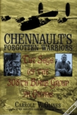 Capa do artigo Chennault'S Forgotten Warriors