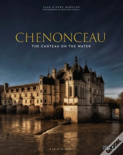 Capa do artigo Chenonceau