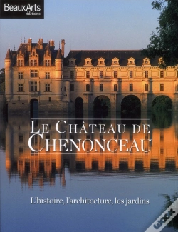 Capa do artigo Chenonceau