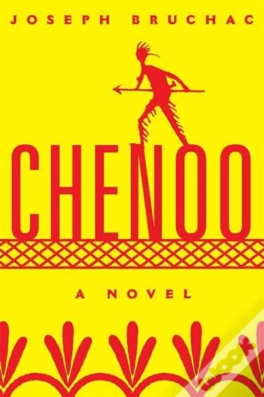 Chenoo: A Novel